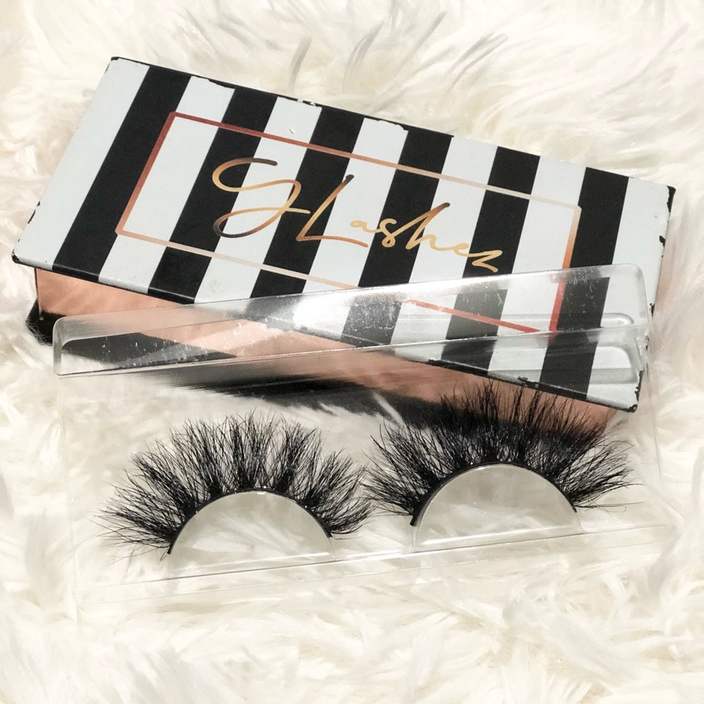 Top Quality Mink Strips